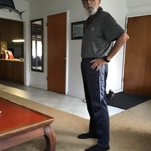 Meet your Posher, Thomas